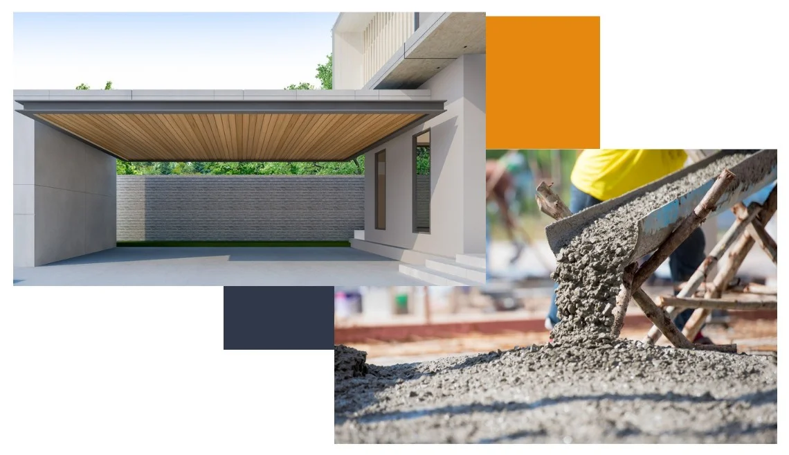 Professional Concrete Coating Professional Concrete Coating