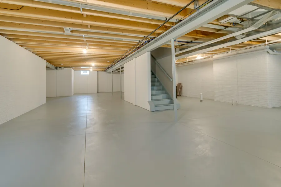 Basement Floor Coating Basement Floor Coating